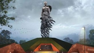 Вопросы и ответы: места в России, которые начинаются на букву «Р»