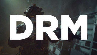 Взлом Call of Duty: Modern Warfare II (2022) / Версия DRM