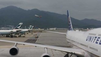 Вопросы и ответы: один день в Гонконге