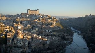 Вопросы и ответы: испанские города