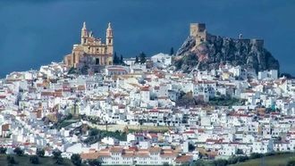 Автономные сообщества Испании