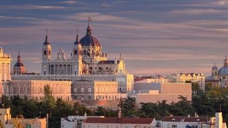 Вопросы и ответы: основы географии Испании