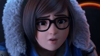 Мэй вернётся в Overwatch 2 в следующем обновлении