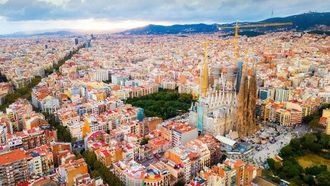 Вопросы и ответы: это всё в Барселоне