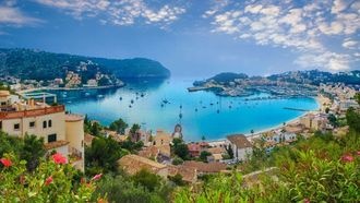 Вопросы и ответы: Майорка