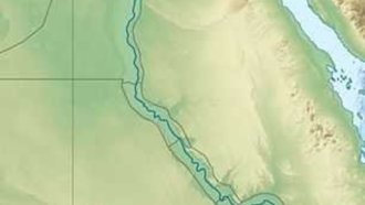 Древний Египет и «Дары Нила»