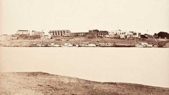 Древний Египет: Долина Царей