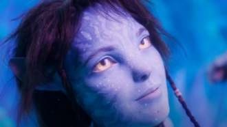 Российская премьера «Аватара: Путь воды» пройдет 22 декабря во Владивостоке