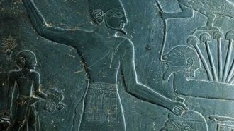 Древний Египет: Мемфис