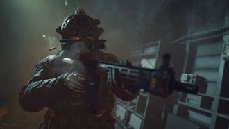 Заблокированный игрок Call of Duty: Modern Warfare 2 отправился в офис Activision для разбирательств