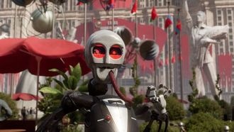 Раскрыта дата выхода Atomic Heart