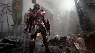 Warhammer: Vermintide 2 можно забрать бесплатно