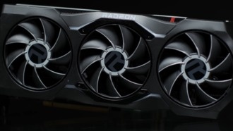 AMD представила видеокарту Radeon RX 7900 XTX с флагманским чипсетом Navi 31 XTX