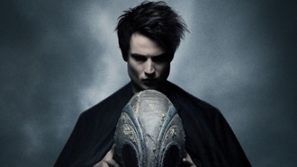 Netflix продлил сериал «Песочный человек» на второй сезон