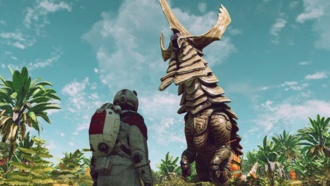 По словам главы Xbox Game Studios, Starfield — это не «Скайрим в космосе»