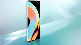 Realme 10 Pro+ получит OLED-дисплей с частотой 120 Гц с изогнутыми краями
