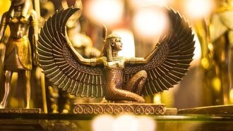 Древний Египет: великая цивилизация Нила