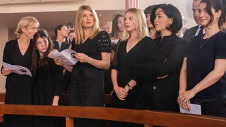 «Заговор сестёр Гарви» продлили на второй сезон