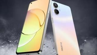 Выпущен Realme 10 4G с AMOLED-дисплеем 90 Гц, Helio G99 и двумя камерами на 50 МП