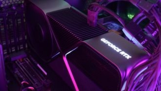 Тесты NVIDIA GeForce RTX 4070 Ti: почти на одном уровне с AMD RX 7900 XTX