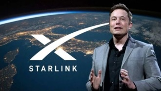 SpaceX планирует разрешить прямые подключения к Starlink для смартфонов