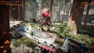 Раскрыты полные системные требования Atomic Heart