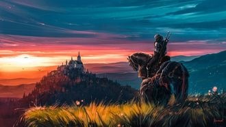 Актриса озвучки Йеннифер не знала, кого играла в The Witcher 3