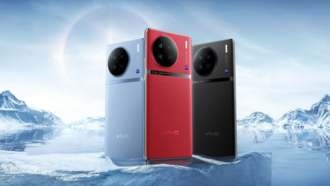 Vivo X90 с чипсетом Dimensity 9200 замечен в Geekbench