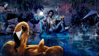 Релиз Dead Island 2 вновь перенесли