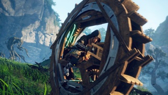 Трейлер Wild Hearts демонстрирует множество инструментов и оружия