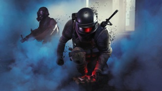 Шутер Insurgency: Sandstorm получил свежее обновление