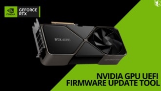 Ошибка с пустым экраном на GeForce RTX 4090 и 4080 исправлена в свежем обновлении прошивки