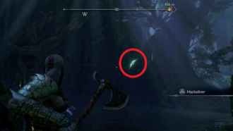 «Расплата» - God of War Ragnarok