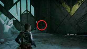 «Хельская задача» - God of War Ragnarok