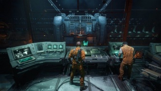 Утечка: более 30 минут игрового процесса хоррора The Callisto Protocol