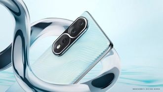 Honor представила серию смартфонов Honor 80 для видеоблогеров