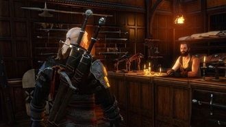 Низкое разрешение и 30 FPS: «Ведьмак 3» платит высокую цену за трассировку лучей на PS5