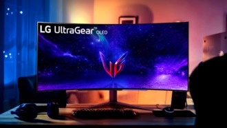 LG представила новые игровые OLED-мониторы с частотой обновления 240 Гц