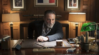 Фильмы и сериалы, которые стоит посмотреть в декабре 2022 года