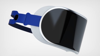 Гарнитура Apple AR получит новую операционную систему «xrOS»