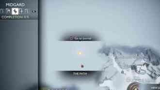 Все самоцветы Иггдрасиля в God of War Ragnarok