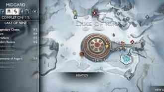 Как получить комплект доспехов Стейнбьорна