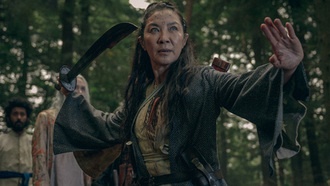 Netflix выпустил полноценный трейлер сериала «Ведьмак: Происхождение»