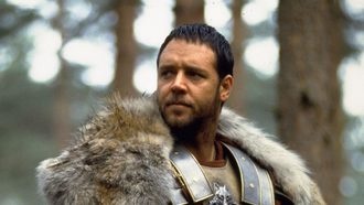 «Гладиатор 2»: сиквел культового фильма «нулевых» не за горами