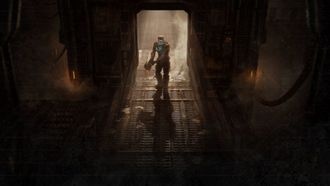 Первые 18 минут из ремейка Dead Space вызывают сильное напряжение
