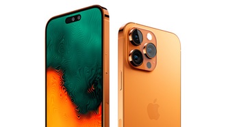 Apple iPhone 15 будет оснащен Wi-Fi 6E, как новые iPad Pro и Mac