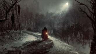 Познакомьтесь поближе с темным миром Diablo 4 в новом видеодневнике разработчиков