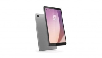 Выпущен планшет Lenovo Tab M8 (4-го поколения) с 8-дюймовым дисплеем и аккумулятором емкостью 5100 мАч