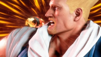 Дата выхода файтинга Street Fighter 6 раскрыта магазином PS Store