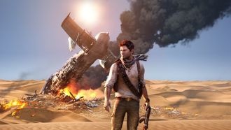 По слухам, Sony работает над перезапуском серии Uncharted